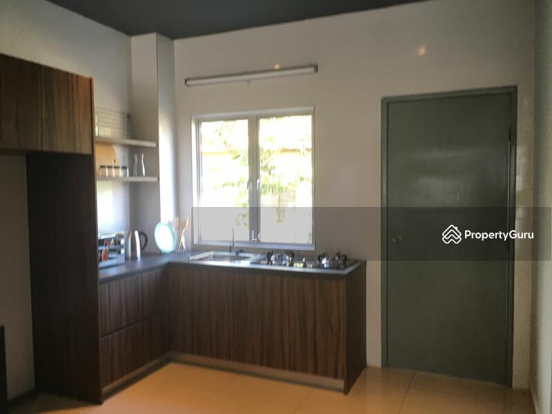 Untuk Dijual - Projek BARU 2 Sty 22x63/18x63 4R3B LOW Depo FREE SPA FREEHOLD Meru Klang 5min Setia Alam
